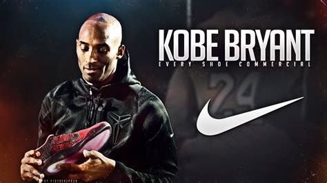 nike kobe ad fake zoom|nike kobe commercial.